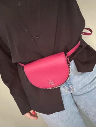 Bolso karl lagerfeld