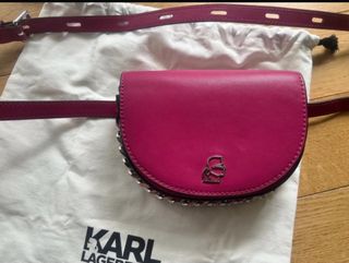 Bolso karl lagerfeld