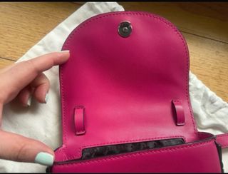 Bolso karl lagerfeld