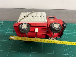 Camión Rico