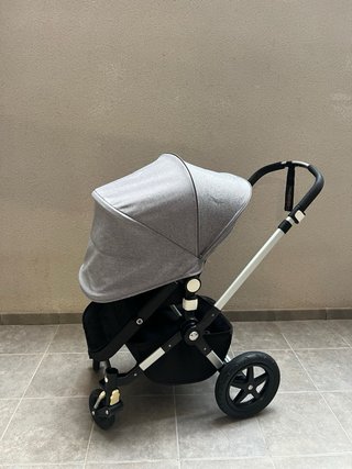 Carro Bugaboo Camaleon 3