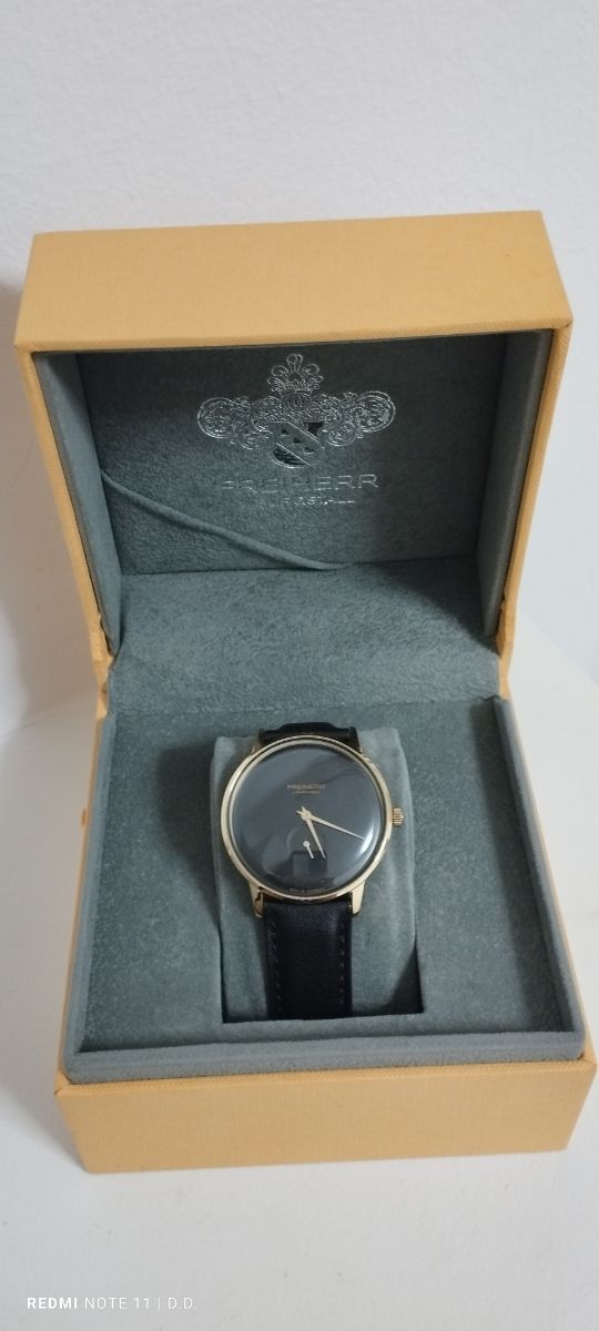 Orologio Freiherr - Promo2025