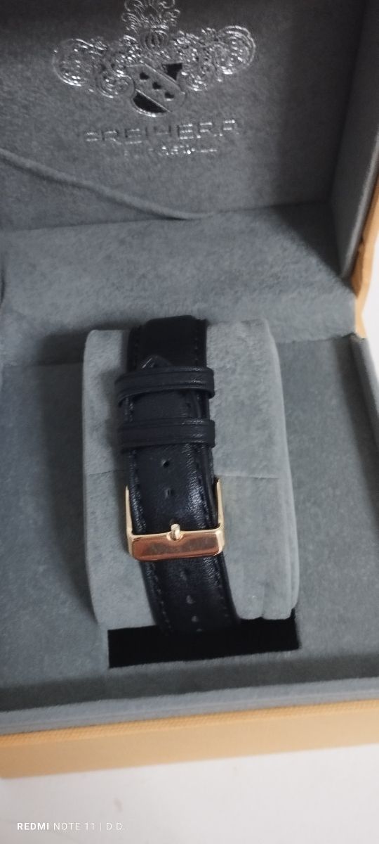 Orologio Freiherr - Promo2025