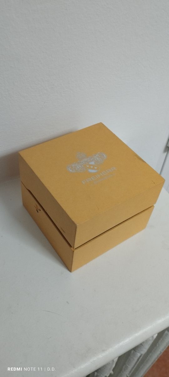 Orologio Freiherr - Promo2025