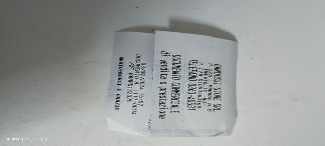 Orologio Freiherr - Promo2025