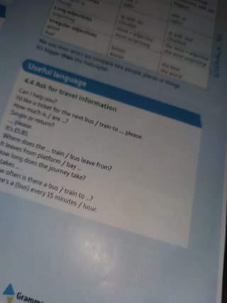 Libro ingles,Dynamic 1 Eso