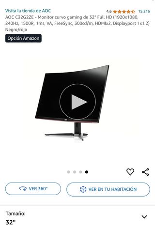 PC gaming completo GTX 3060 12G