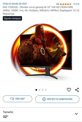 PC gaming completo GTX 3060 12G