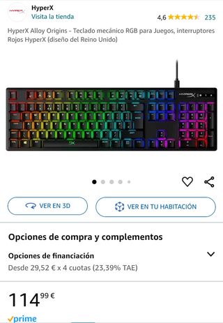 PC gaming completo GTX 3060 12G
