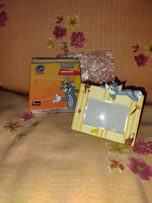 Cornice foto bambini 