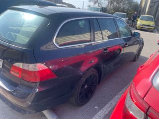 BMW Serie 5 2007