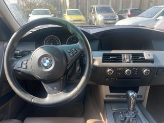 BMW Serie 5 2007
