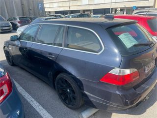 BMW Serie 5 2007