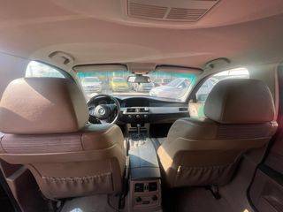 BMW Serie 5 2007