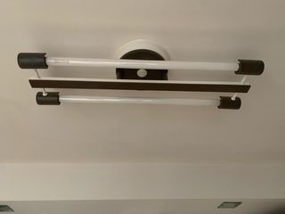 Lampara de cocina 