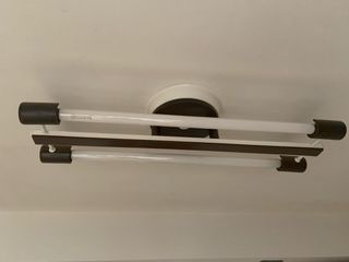Lampara de cocina 