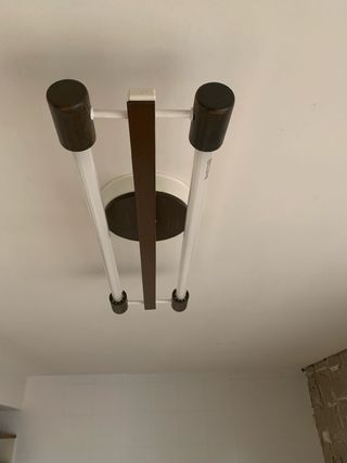 Lampara de cocina 