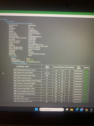 PORTATIL LENOVO
