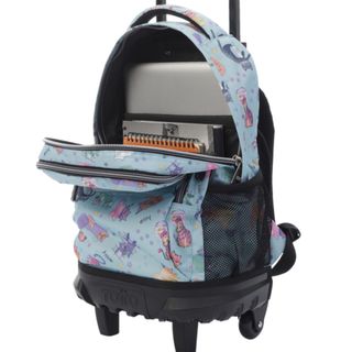 TOTTO Mochila ruedas