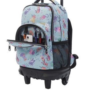 TOTTO Mochila ruedas