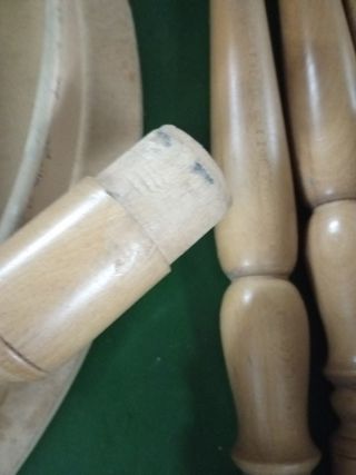 Mesa madera 