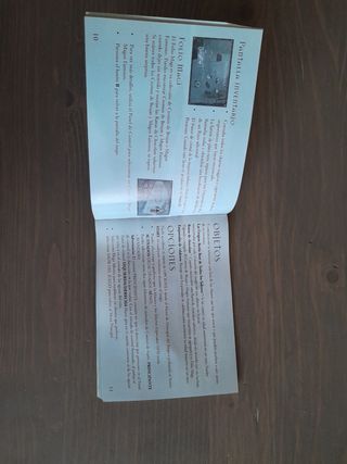 Manual Harry Potter y la Piedra Filosofa