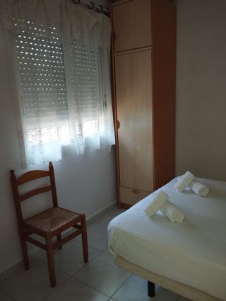 casa alquiler