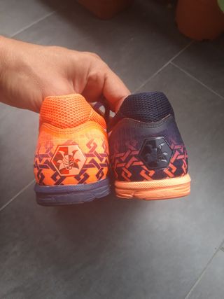 Asics sortiemagic ro 4 tenka. talla 42.5