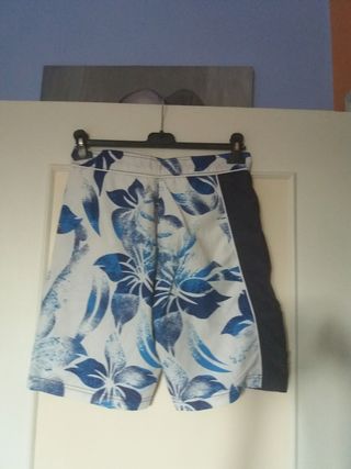 Bermuda/costume Uomo West Scout 29 M