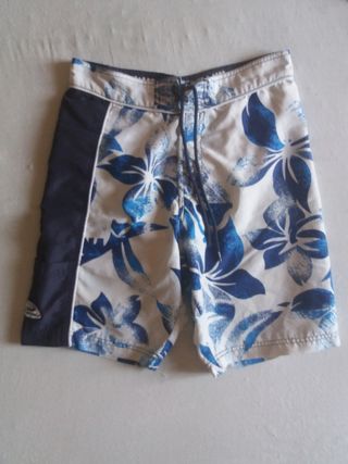 Bermuda/costume Uomo West Scout 29 M