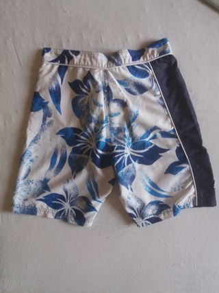 Bermuda/costume Uomo West Scout 29 M