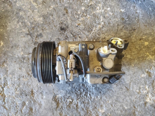 y_716 Compresor aire acondicionado 4472601853 Bmw