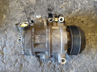 y_716 Compresor aire acondicionado 4472601853 Bmw