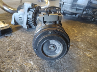y_716 Compresor aire acondicionado 4472601853 Bmw