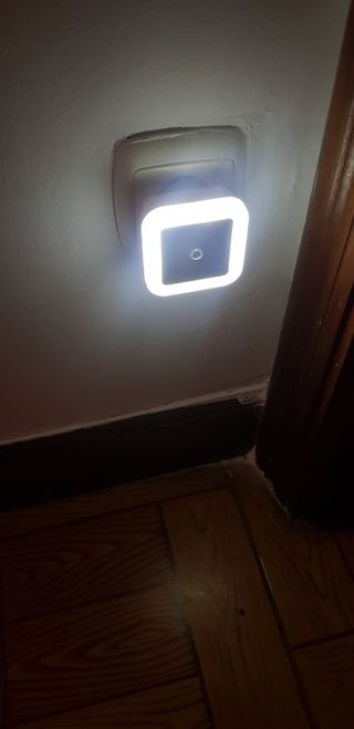 LUZ QUITAMIEDOS