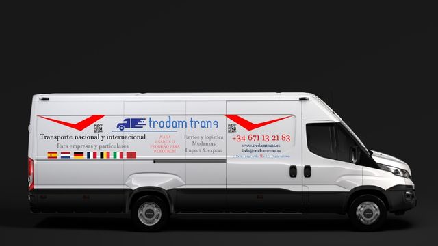 Mudanzas low cost económico