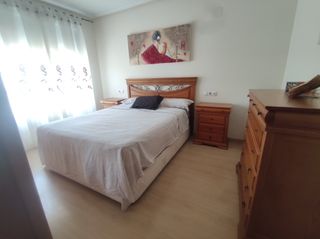 Dormitorio completo