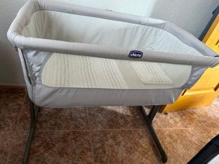 Cuna Colecho  Chicco Next2Me