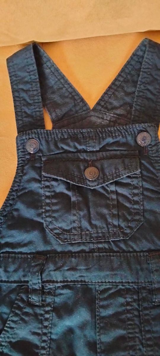 Tuta salopette bambino Prenatal 12-18 mesi