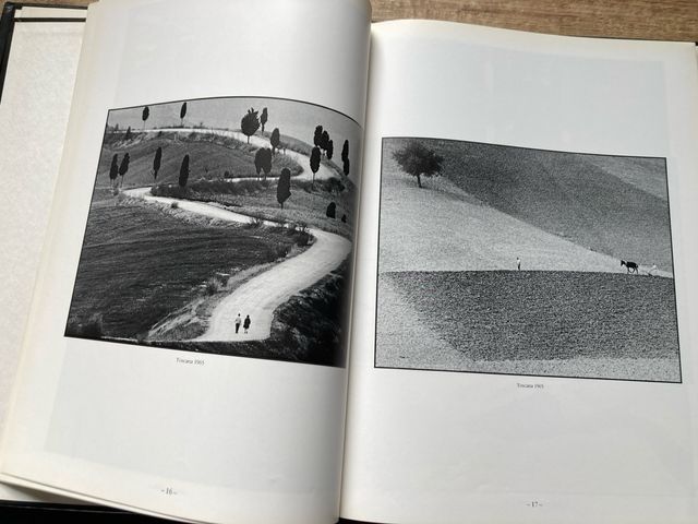 Los grandes fotógrafos colección