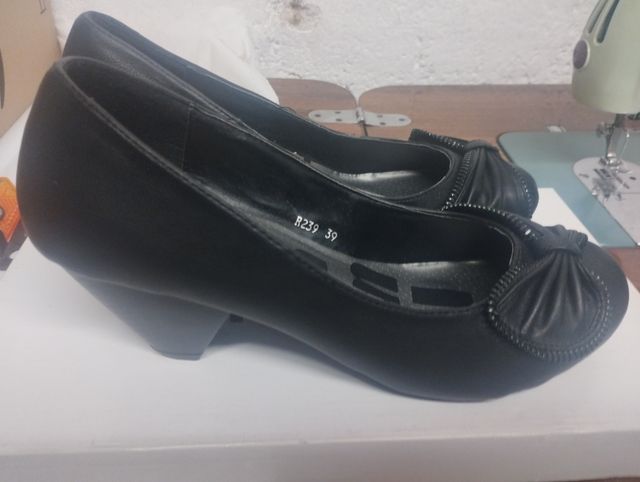 Zapatos de mujer