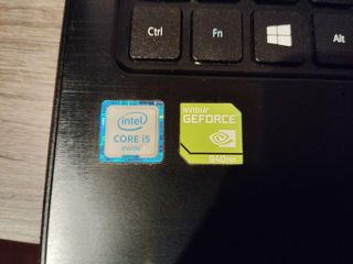 Ordenador portátil Acer 