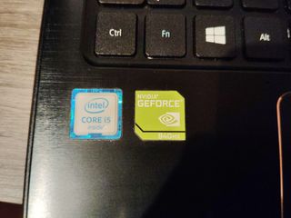 Ordenador portátil Acer 