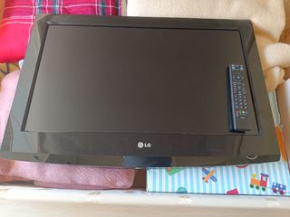 Televisión lg