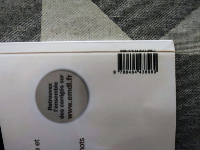 Le monstre du Poitou + CD: Niveau A2-B1