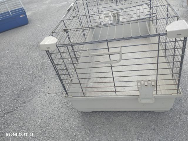 Gabbia per criceti