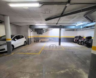 Garaje en venta en Ca n'Oriol en Rubí