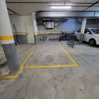 Garaje en venta en Ca n'Oriol en Rubí