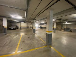 Garaje en venta en Ca n'Oriol en Rubí