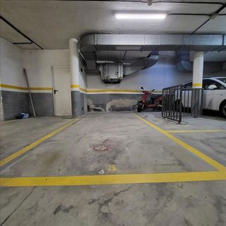 Garaje en venta en Ca n'Oriol en Rubí